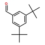 RHAWN 3,5-di-tert-butylbenzatdehyle