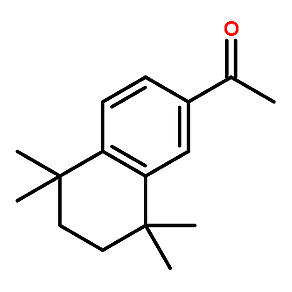RHAWN 1-(5，5，8，8-Tetramethyl-5，6，7，8-tetrahydronaphthalen-2-yl)ethanone