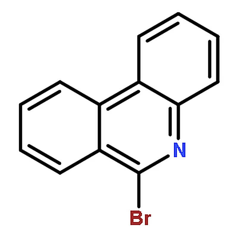 RHAWN 6-Bromophenanthridine