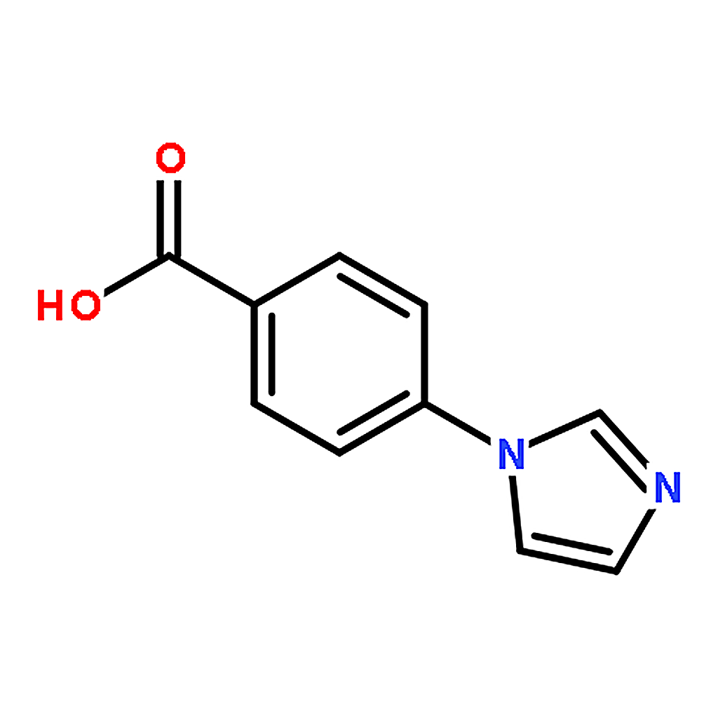 RHAWN 4-(1-Imidazolyl)benzoic Acid