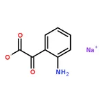 RHAWN Sodium 2-(2-aminophenyl)-2-oxoacetate