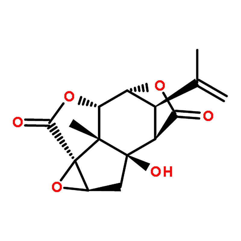 RHAWN Picrotoxinin