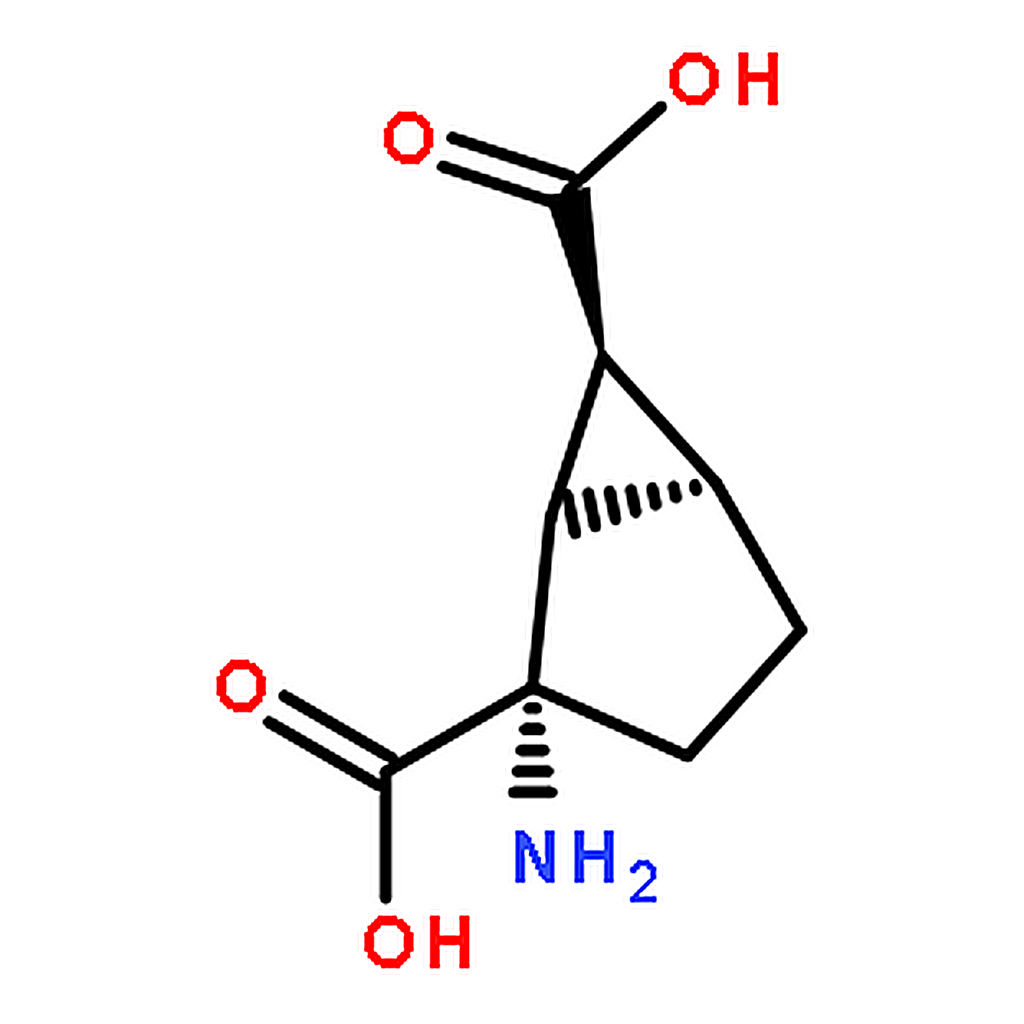 RHAWN (1S,2S,5R,6S)-2-Aminobicyclo[3.1.0]hexane-2,6-dicarboxylic acid