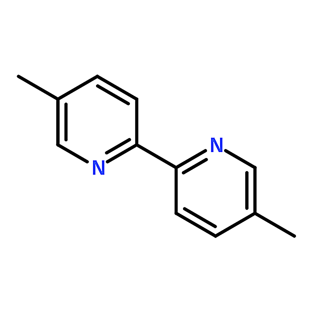 RHAWN 5,5'-DIMETHYL-2,2'-DIPYRIDYL