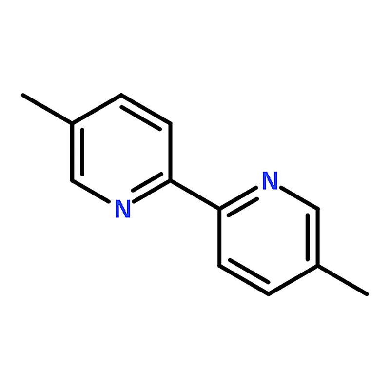 RHAWN 5,5'-DIMETHYL-2,2'-DIPYRIDYL