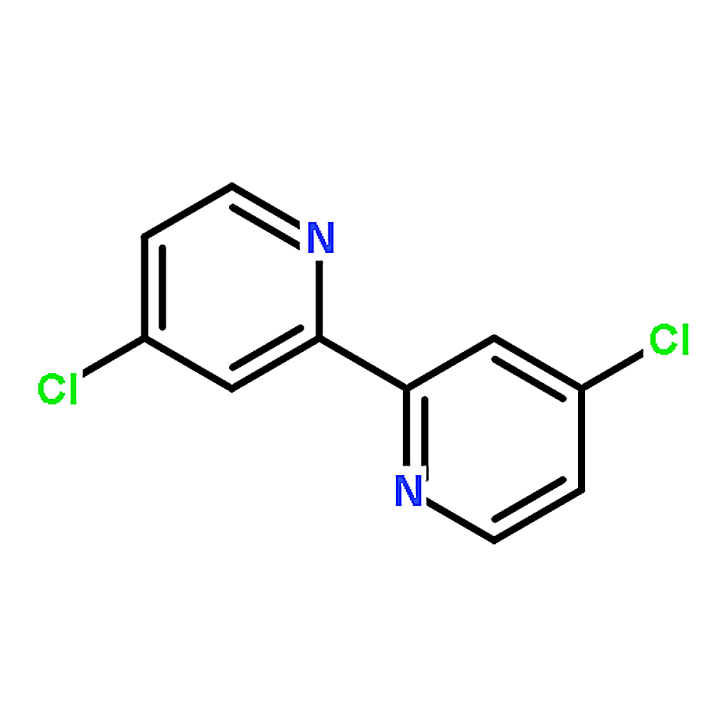 RHAWN 4,4'-Dichloro-2,2'-bipyridine