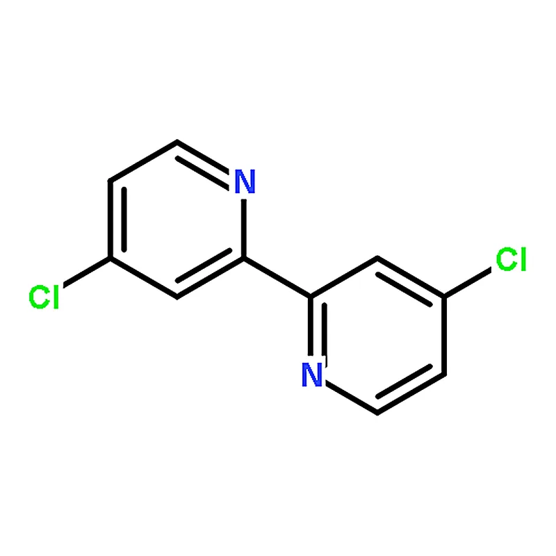 RHAWN 4,4'-Dichloro-2,2'-bipyridine