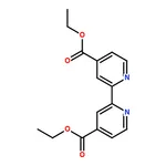 RHAWN 4,4'-Bis(ethoxycarbonly)-2,2'-bipyridine