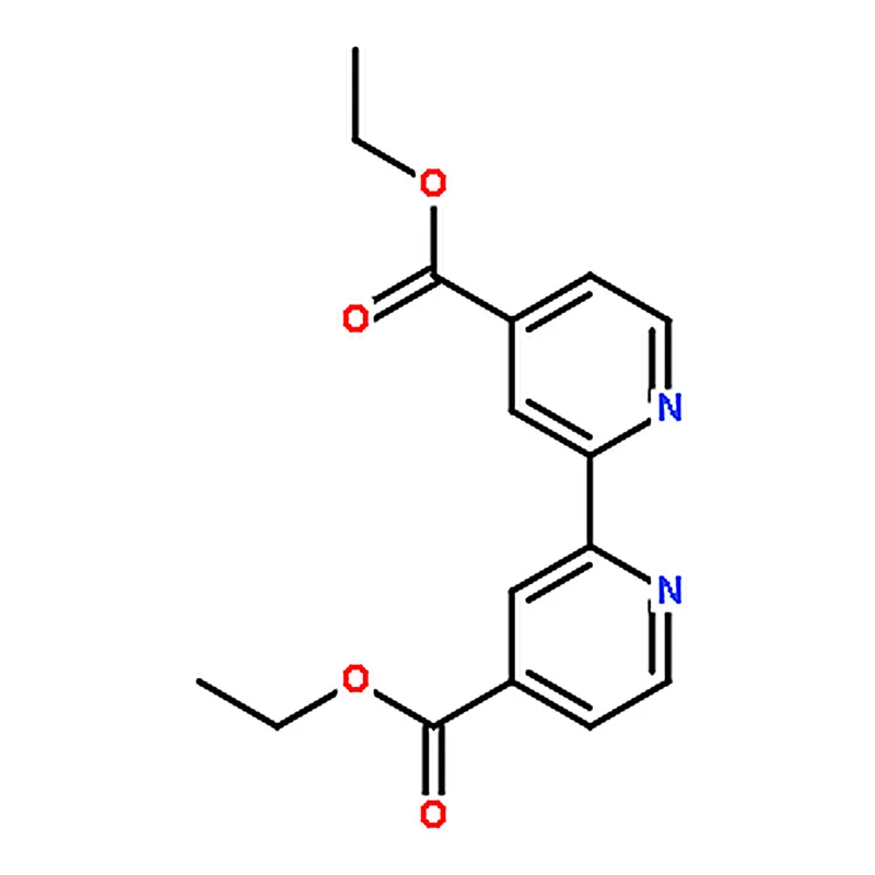 RHAWN 4,4'-Bis(ethoxycarbonly)-2,2'-bipyridine