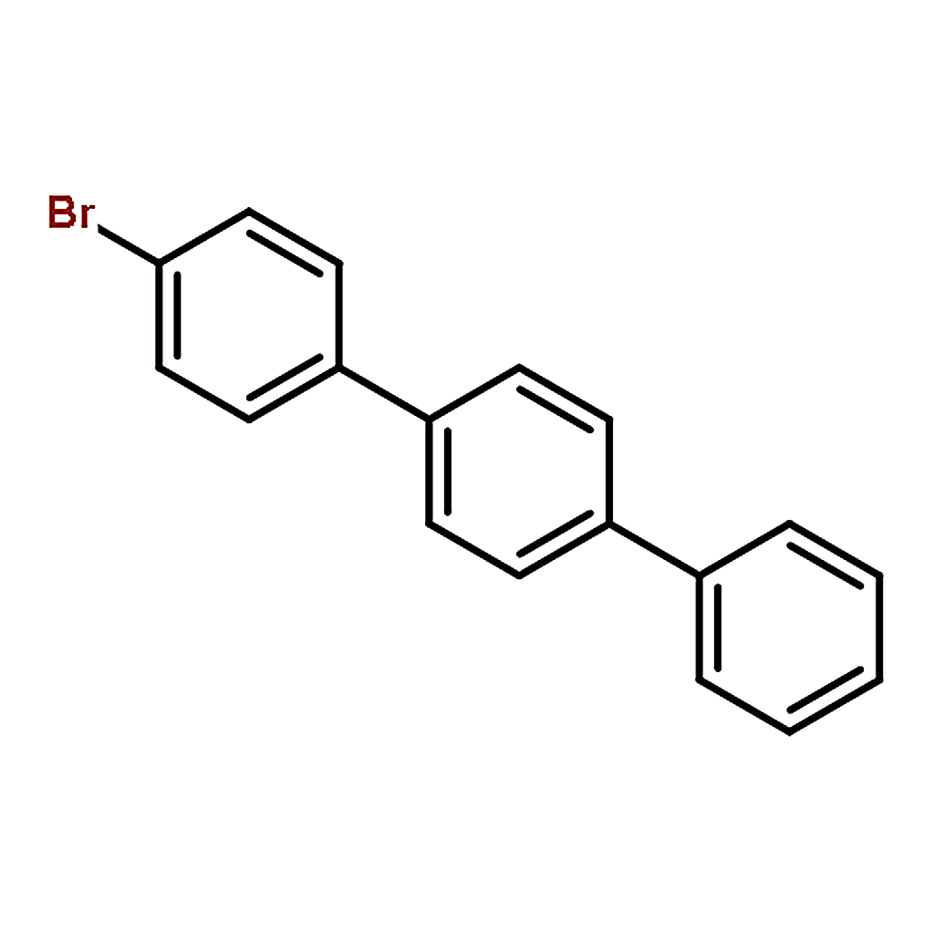 RHAWN 4-Bromo-p-terphenyl