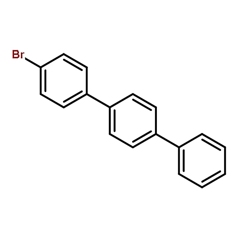 RHAWN 4-Bromo-p-terphenyl