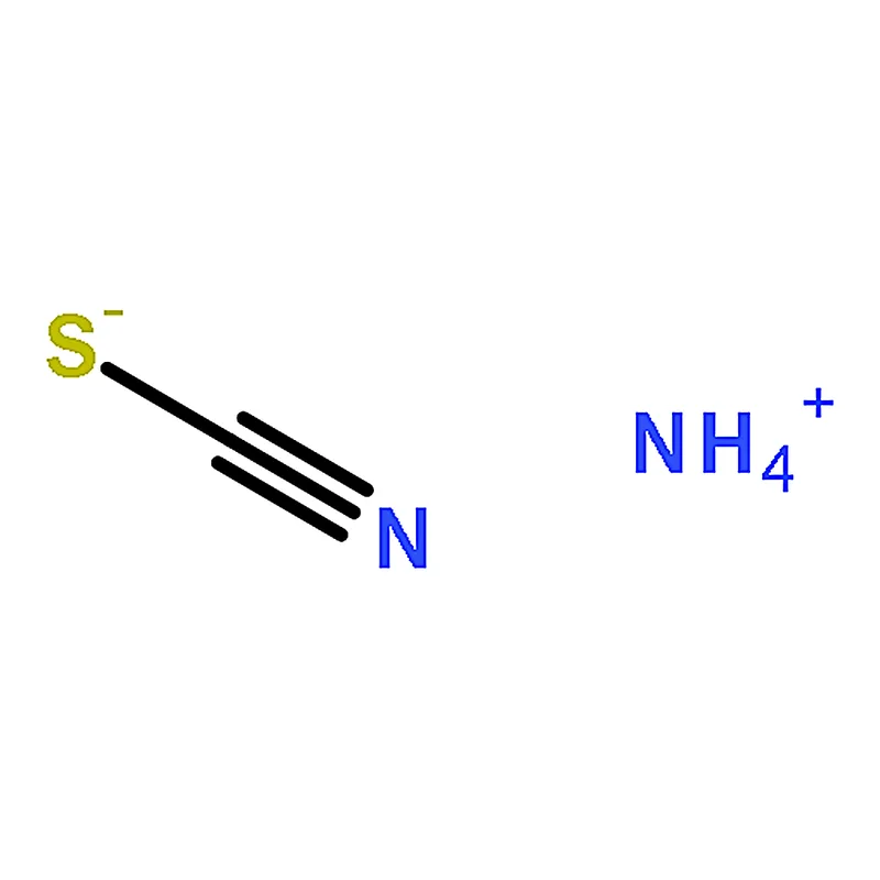 RHAWN Ammonium thiocyanate standard solution