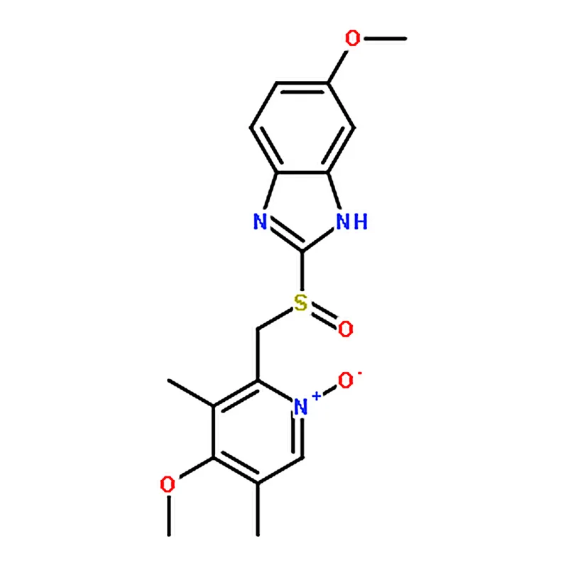 RHAWN Omeprazole N-Oxide