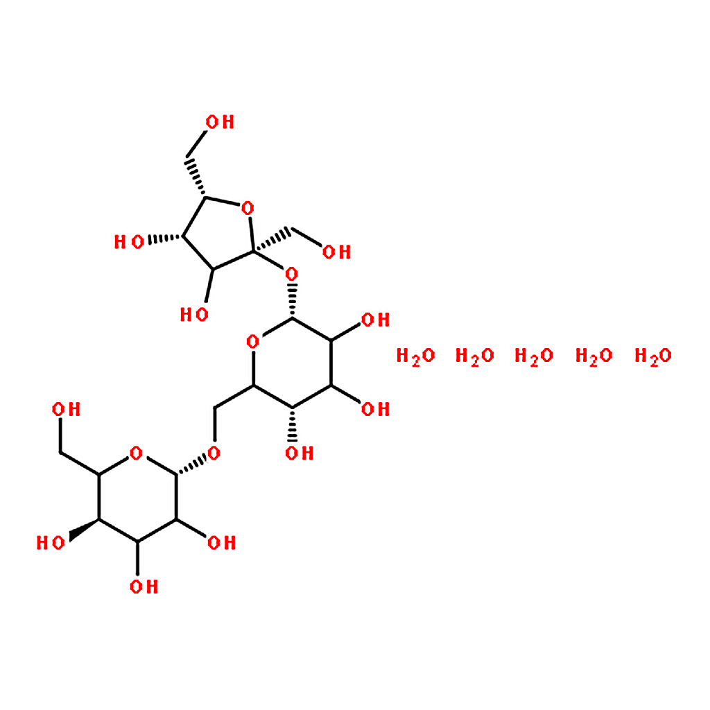RHAWN D(+)-Raffinose pentahydrate