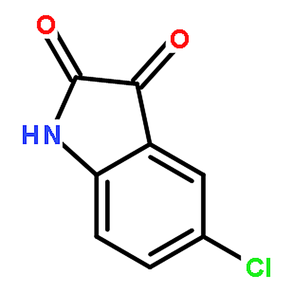 RHAWN 5-Chloroisatin