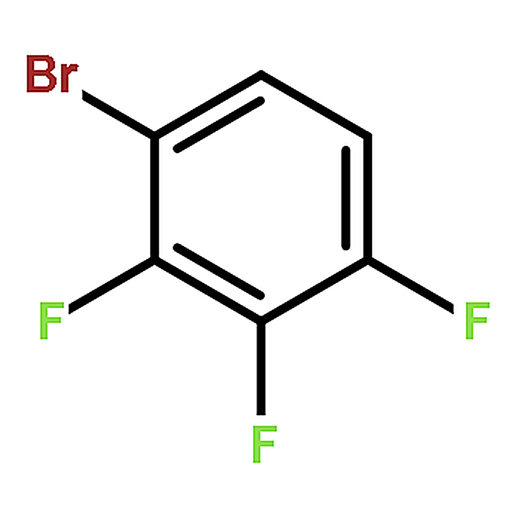 RHAWN 1-Bromo-2,3,4-trifluorobenzene