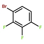 RHAWN 1-Bromo-2,3,4-trifluorobenzene