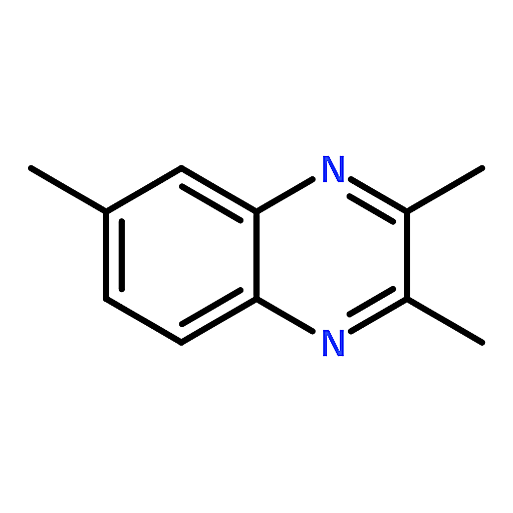 RHAWN 2，3，6-Trimethylquinoxaline