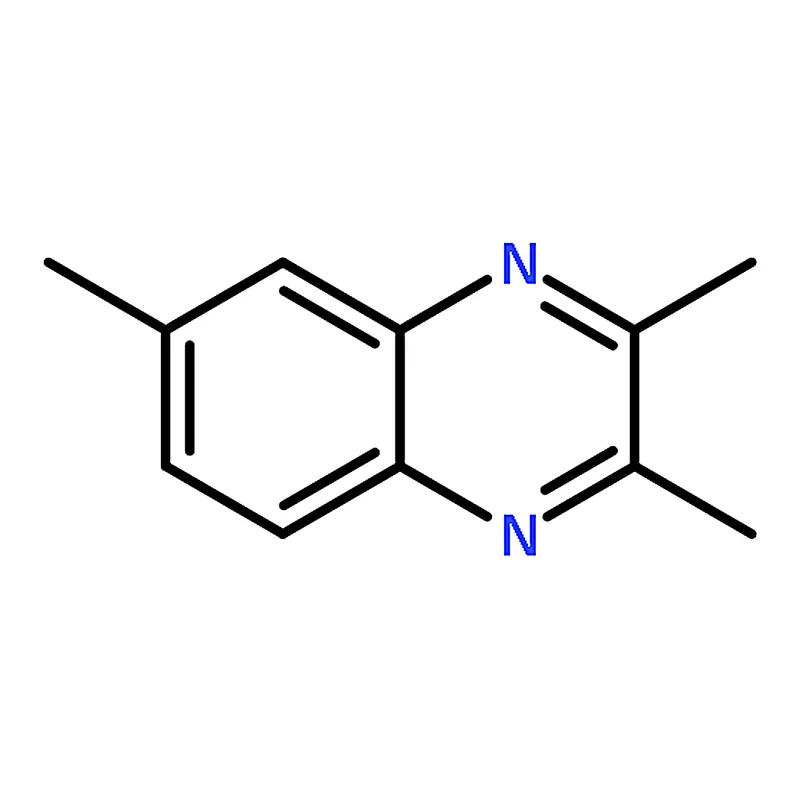 RHAWN 2,3,6-Trimethylquinoxaline