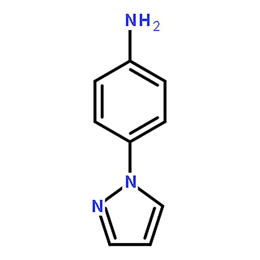RHAWN 4-Pyrazol-1-yl-phenylamine