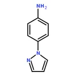 RHAWN 4-Pyrazol-1-yl-phenylamine