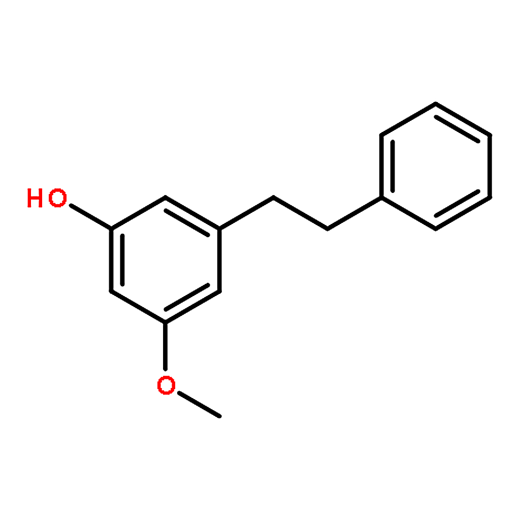 RHAWN Dihydropinosylvin monomethyl ether