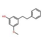 RHAWN Dihydropinosylvin monomethyl ether