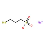 RHAWN Sodium 3-mercapto-1-propanesulfonate