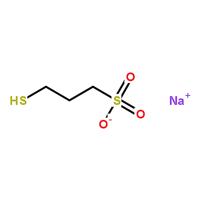 RHAWN Sodium 3-mercapto-1-propanesulfonate