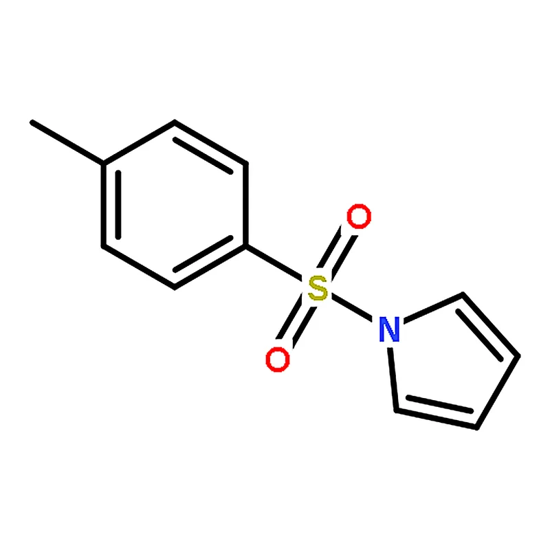 RHAWN 1-Tosyl-1H-pyrrole
