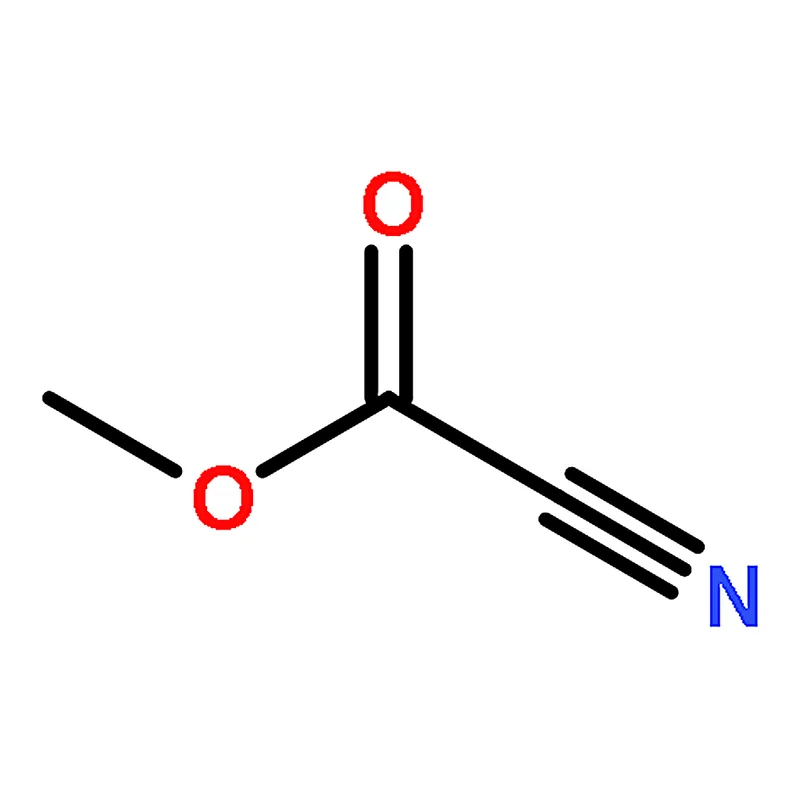 RHAWN Methyl cyanoformate
