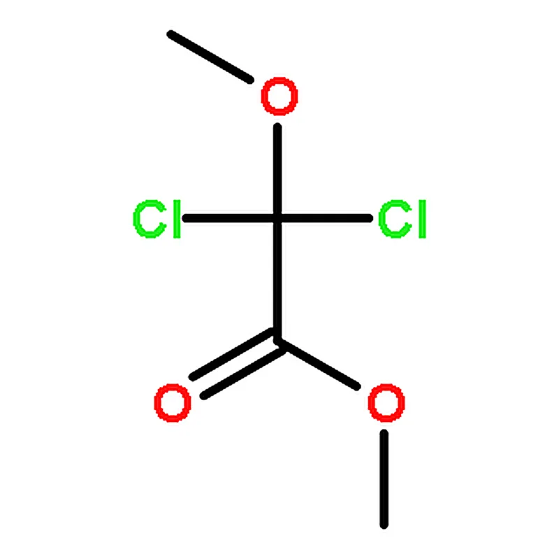 RHAWN Methyl Dichloromethoxyacetate