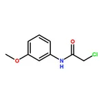 RHAWN 2-Chloro-N-(3-methoxyphenyl)acetamide