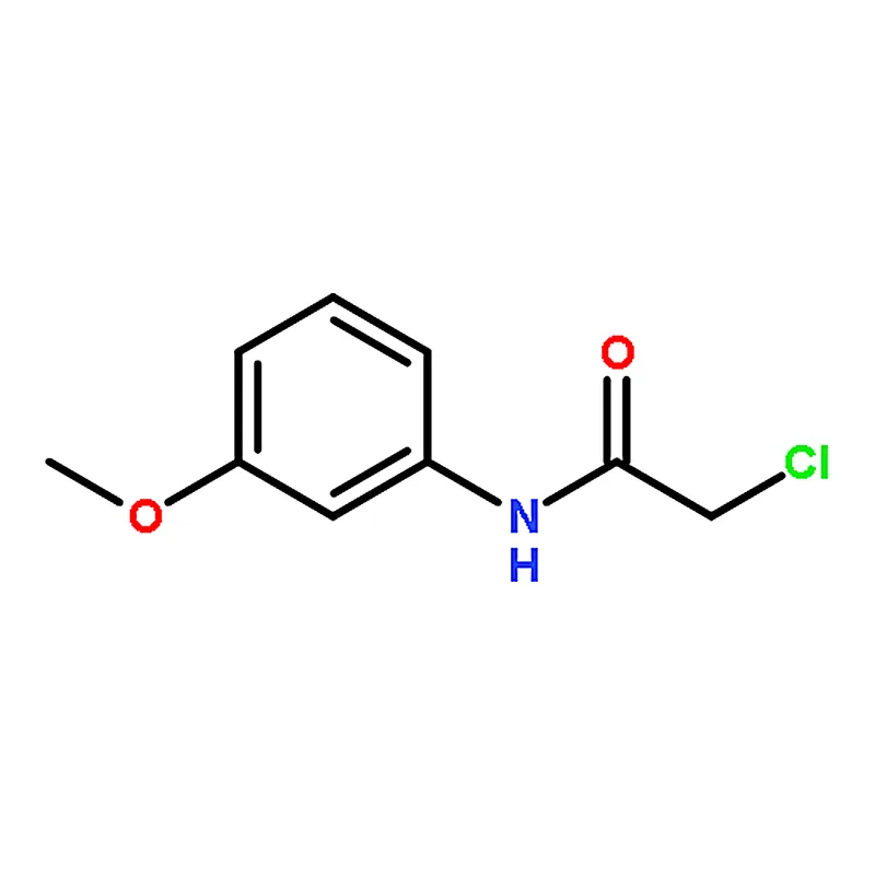 RHAWN 2-Chloro-N-(3-methoxyphenyl)acetamide