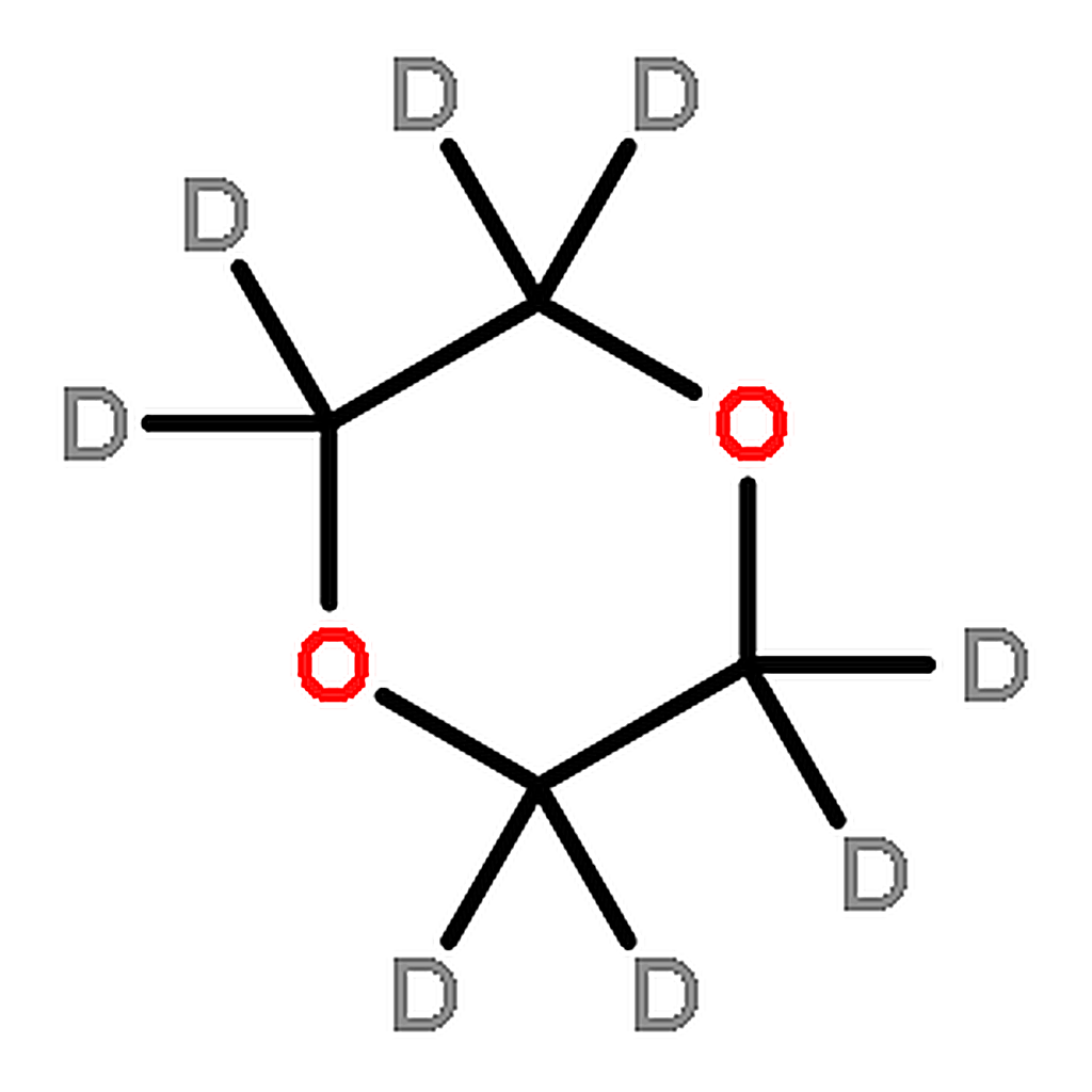 RHAWN 1,4-Dioxane-d8
