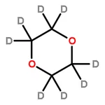 RHAWN 1,4-Dioxane-d8