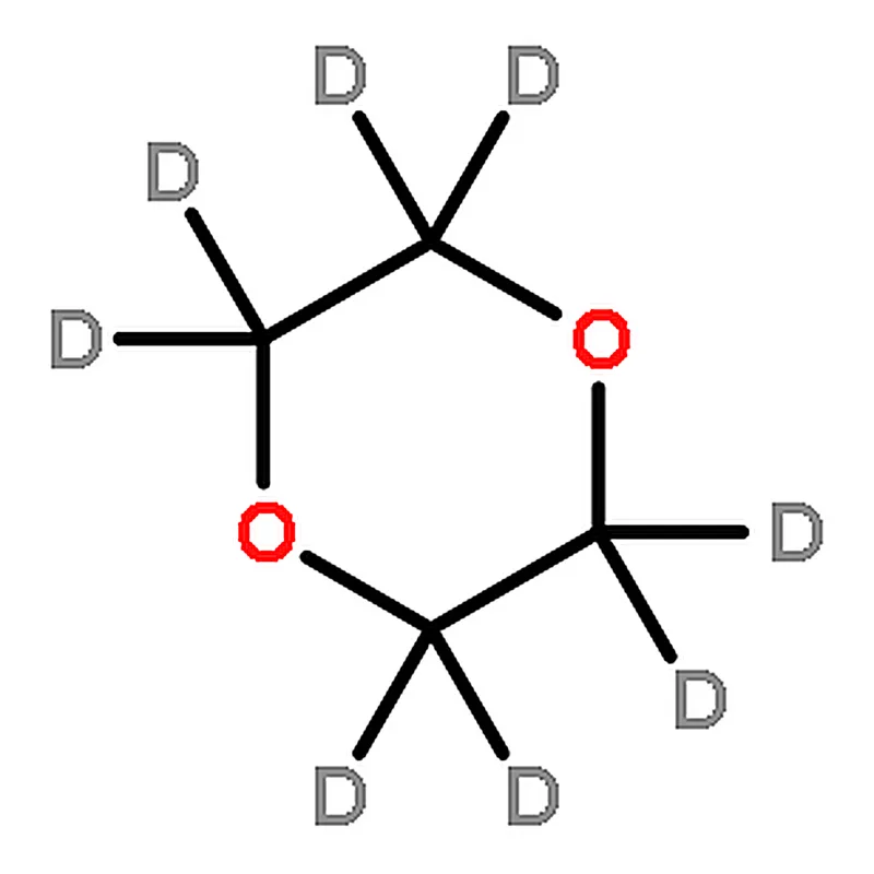 RHAWN 1,4-Dioxane-d8