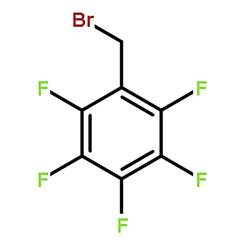 RHAWN 2,3,4,5,6-Pentafluorobenzyl bromide