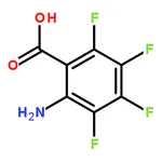 RHAWN 2-Amino-3,4,5,6-tetrafluorobenzoic acid