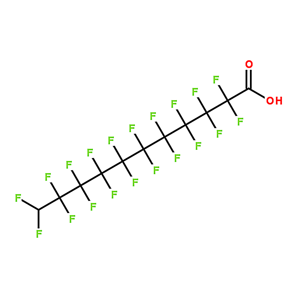 RHAWN 11H-Perfluoroundecanoic acid