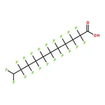 RHAWN 11H-Perfluoroundecanoic acid