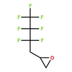 RHAWN 2-(2,2,3,3,4,4,4-Heptafluorobutyl)oxirane