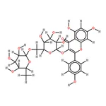 RHAWN Kaempferol-3-O-rutinosid