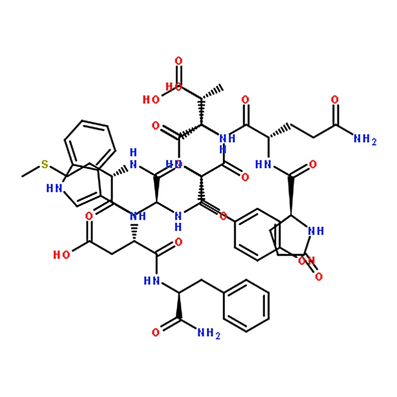 RHAWN Ceruletide