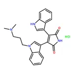 RHAWN Bisindolylmaleimide I HCl