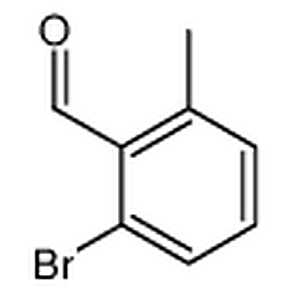 RHAWN 2-Bromo-6-methylbenzaldehyde