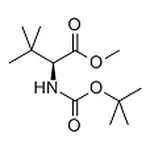 RHAWN (S)-Methyl 2-((tert-butoxycarbonyl)amino)-3,3-dimethylbutanoate