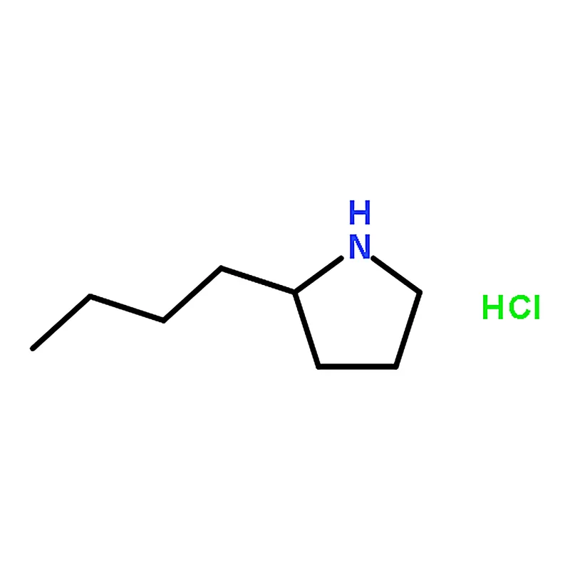 RHAWN 2-Butylpyrrolidine hydrochloride