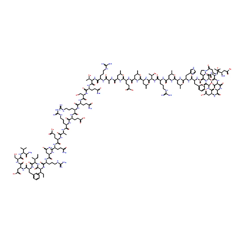 RHAWN Urocortin human