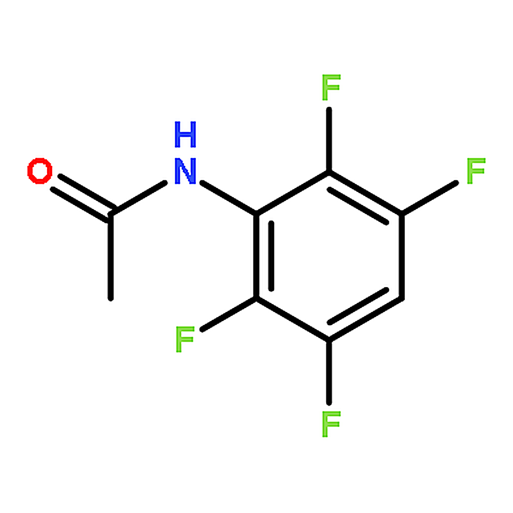 RHAWN N-(2,3,5,6-Tetrafluorophenyl)acetamide